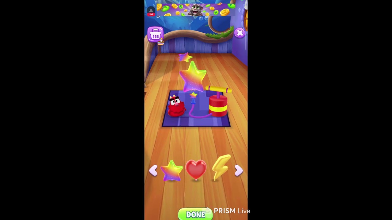Talking Tom's (NEWYORK) Adventure! 🇲🇽 #shorts​ #live​ #london​ #trending​ #viraltom​ #funnycat