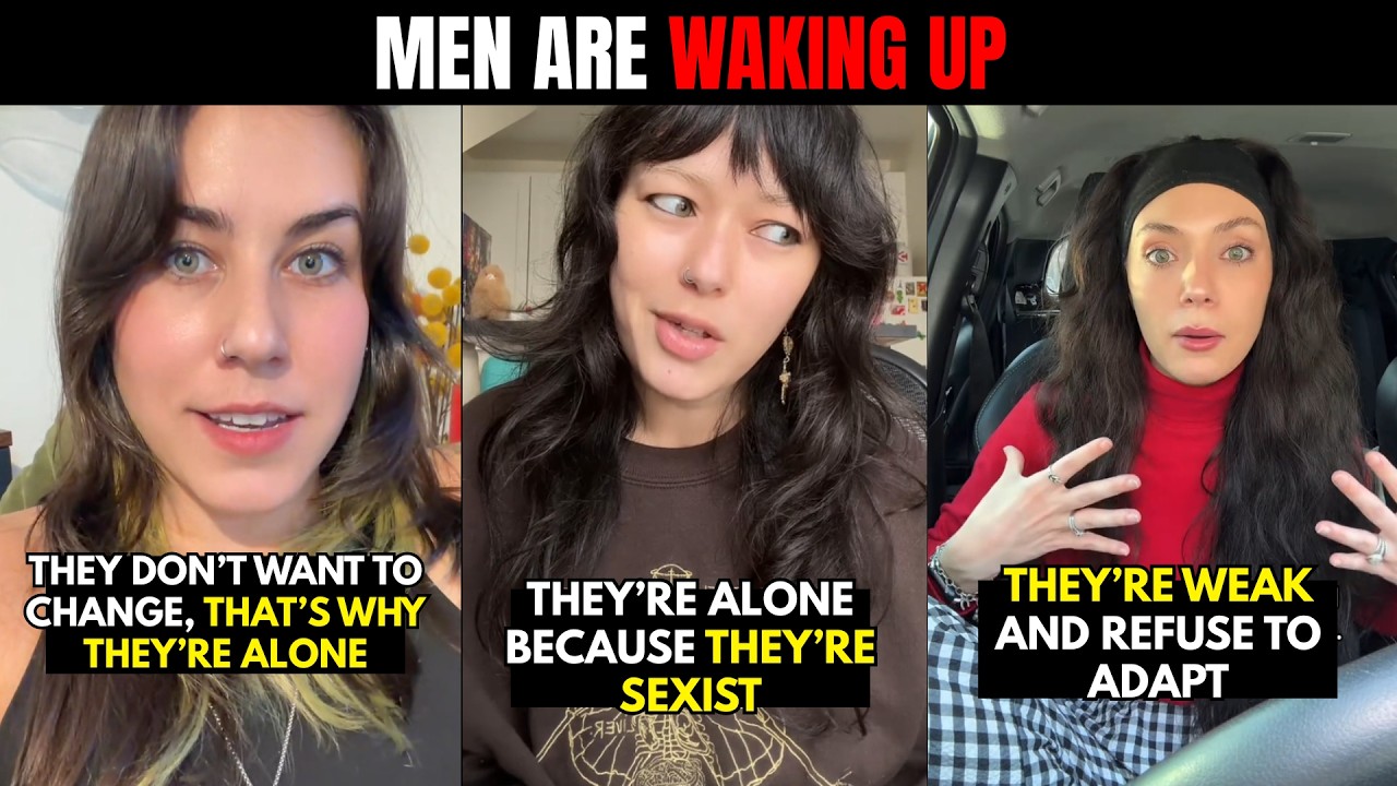 Men Are Choosing to Stay Single, and Feminists Think It’s Just Because They Don’t Want to Change