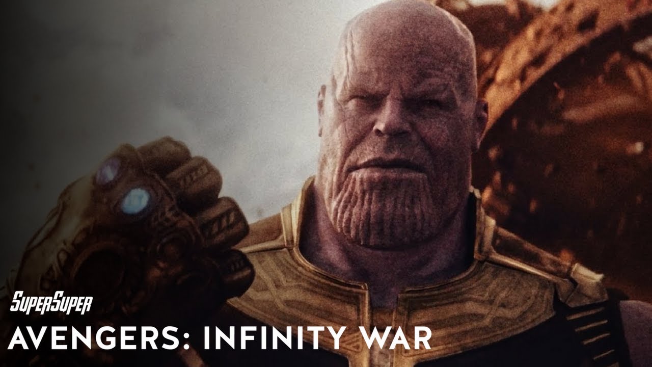 5 Theories From Infinity War Trailer | Explained in HINDI