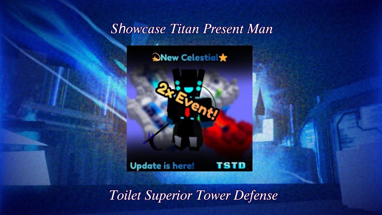 𝑠ℎ𝑜𝑤𝑐𝑎𝑠𝑒 𝑇𝑖𝑡𝑎𝑛 𝑃𝑟𝑒𝑠𝑒𝑛𝑡 𝑀𝑎𝑛 𝐼𝑛 𝑇𝑜𝑖𝑙𝑒𝑡 𝑆𝑢𝑝𝑒𝑟𝑖𝑜𝑟 𝑇𝑜𝑤𝑒𝑟 𝐷𝑒𝑓𝑒𝑛𝑠𝑒