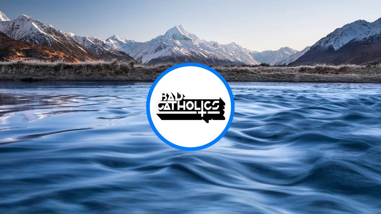 [Melodic Dubstep]: Bad Catholics & Dec3mber - I Want You (Original Mix)