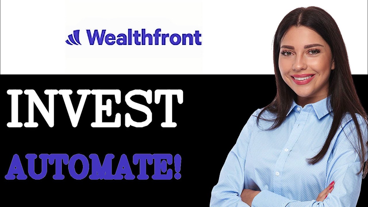 How To Use Wealthfront Automated Investing For Retirement Planning (2025)