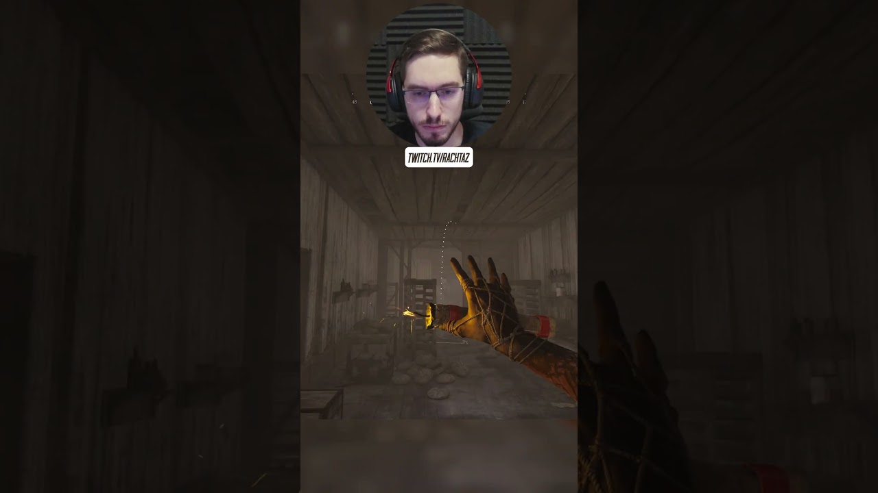 NEW WILDLAND RIFLE WITH LEVERING (HUNT: SHOWDOWN 1896)