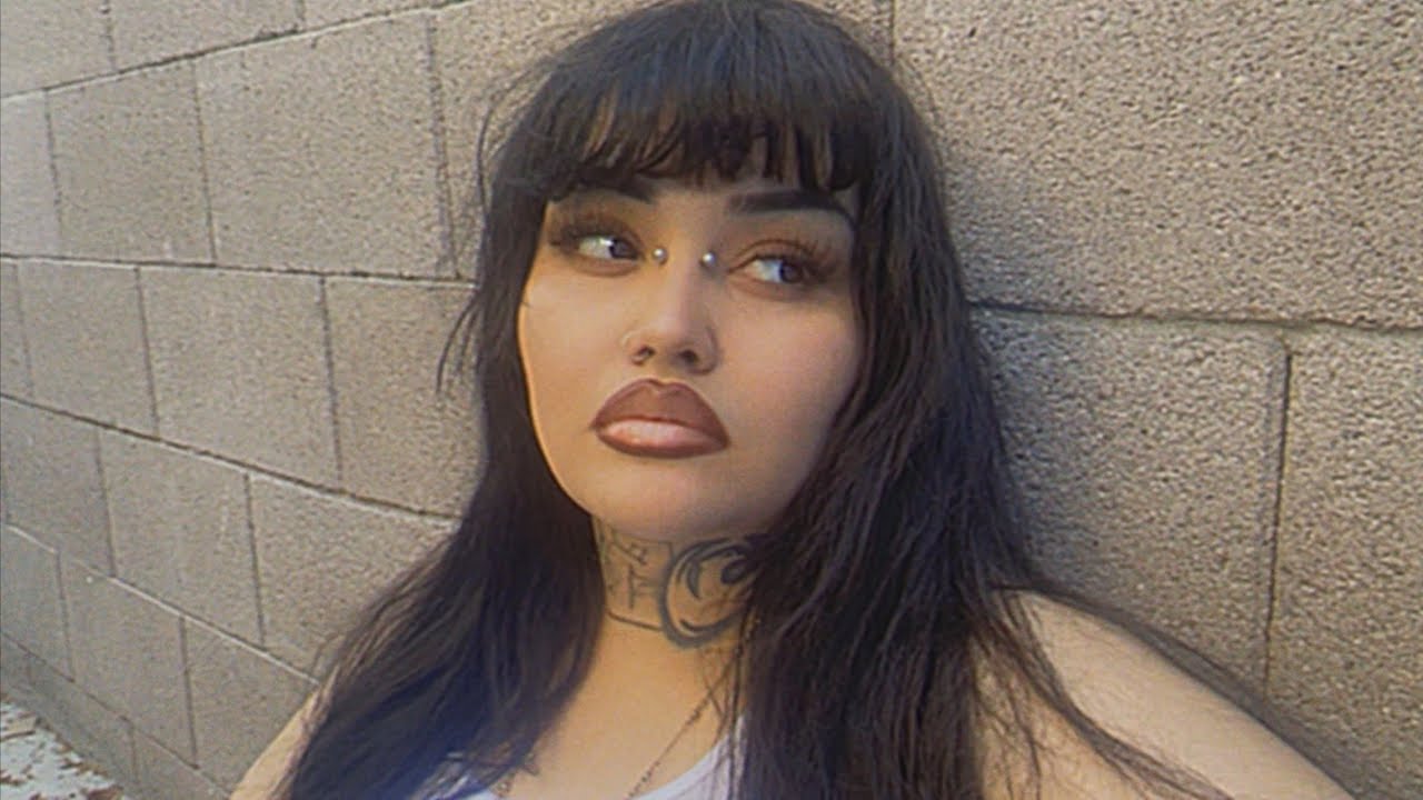 Do Better - Eva Noxious ft Slim Guerilla (official visualizer & lyrics)