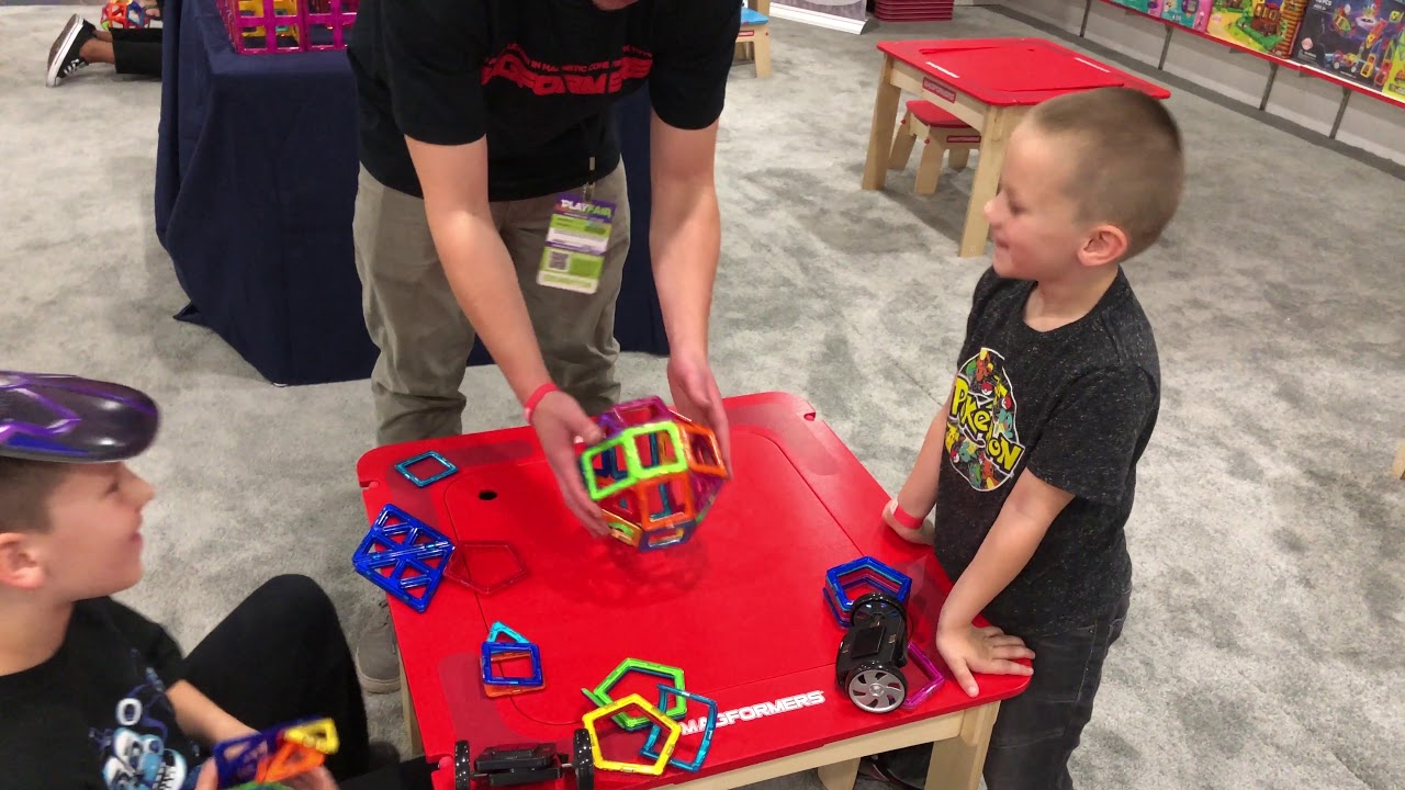 liltadventures: Play Fair NY 2017