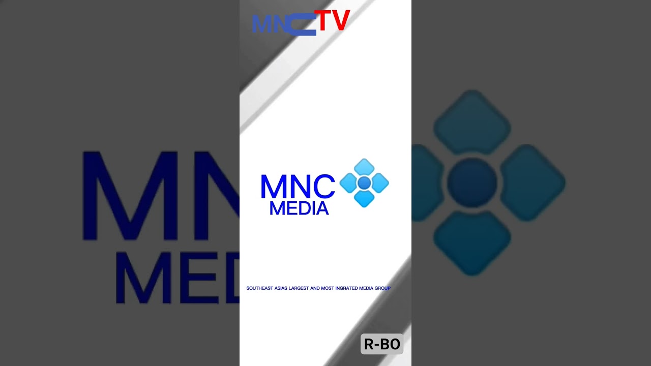 MNCTV MNC MEDIA RCTI PLUS