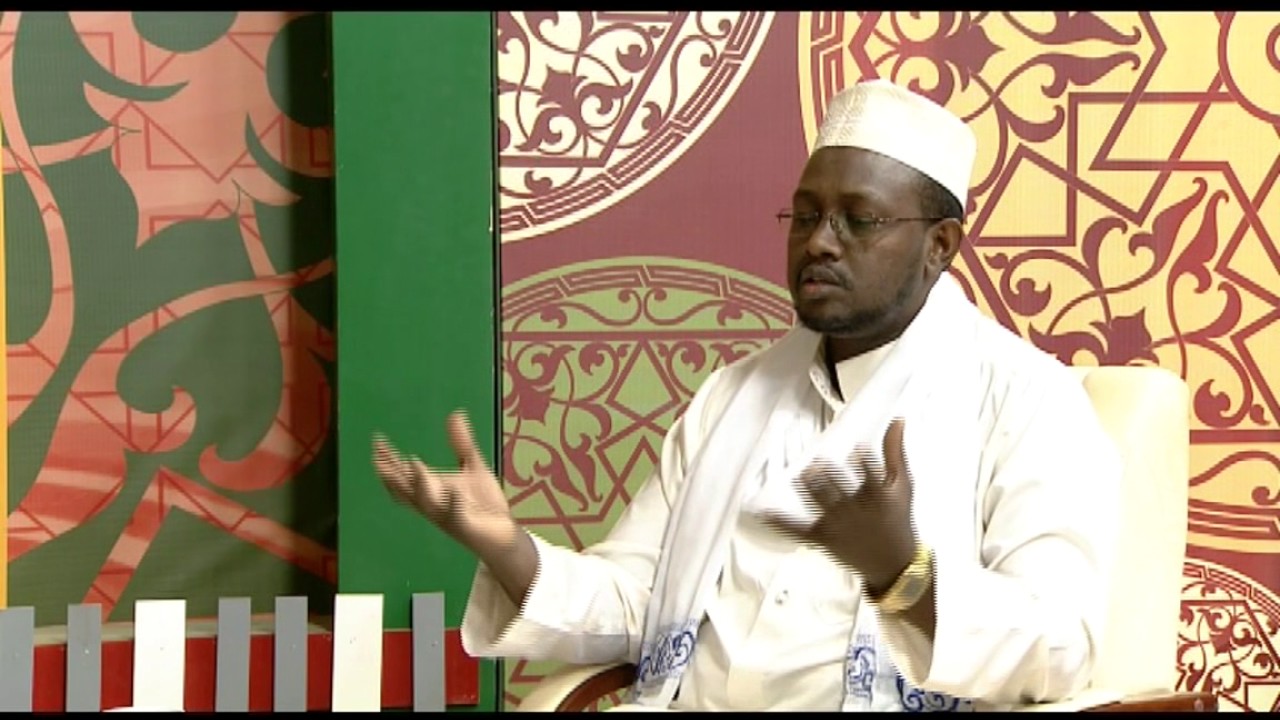 008 .fataawa Dr.abdifatah : Jinaabada !!