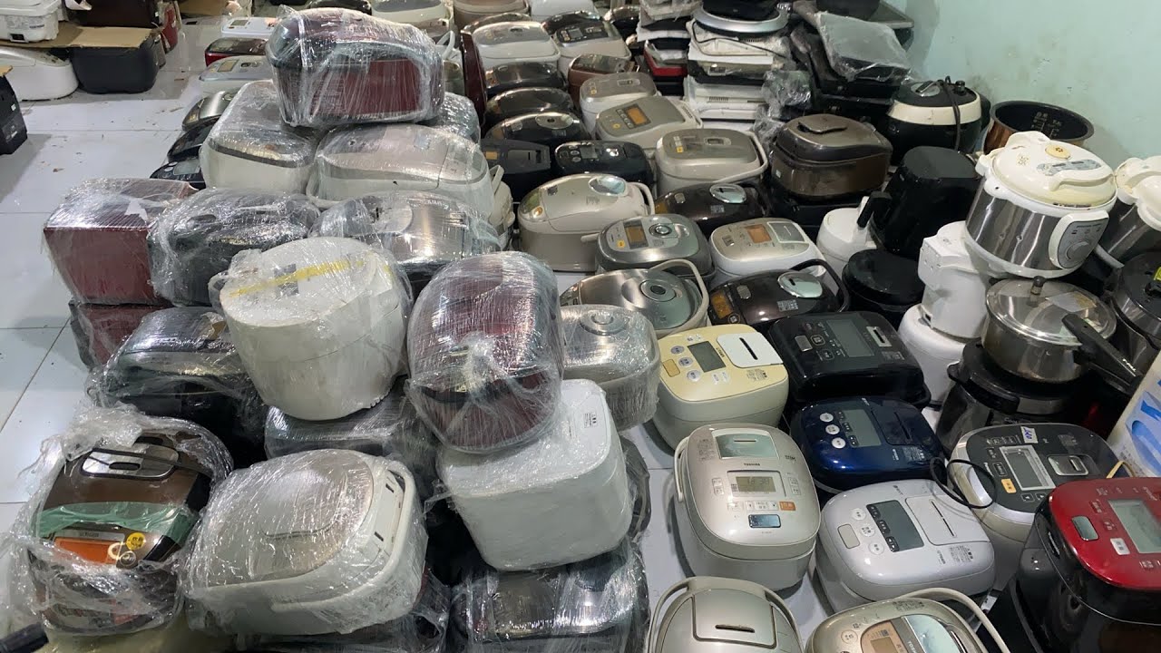 Nồi cơm giá rẻ…ngày 07/03…sđt 0988.07.56.57