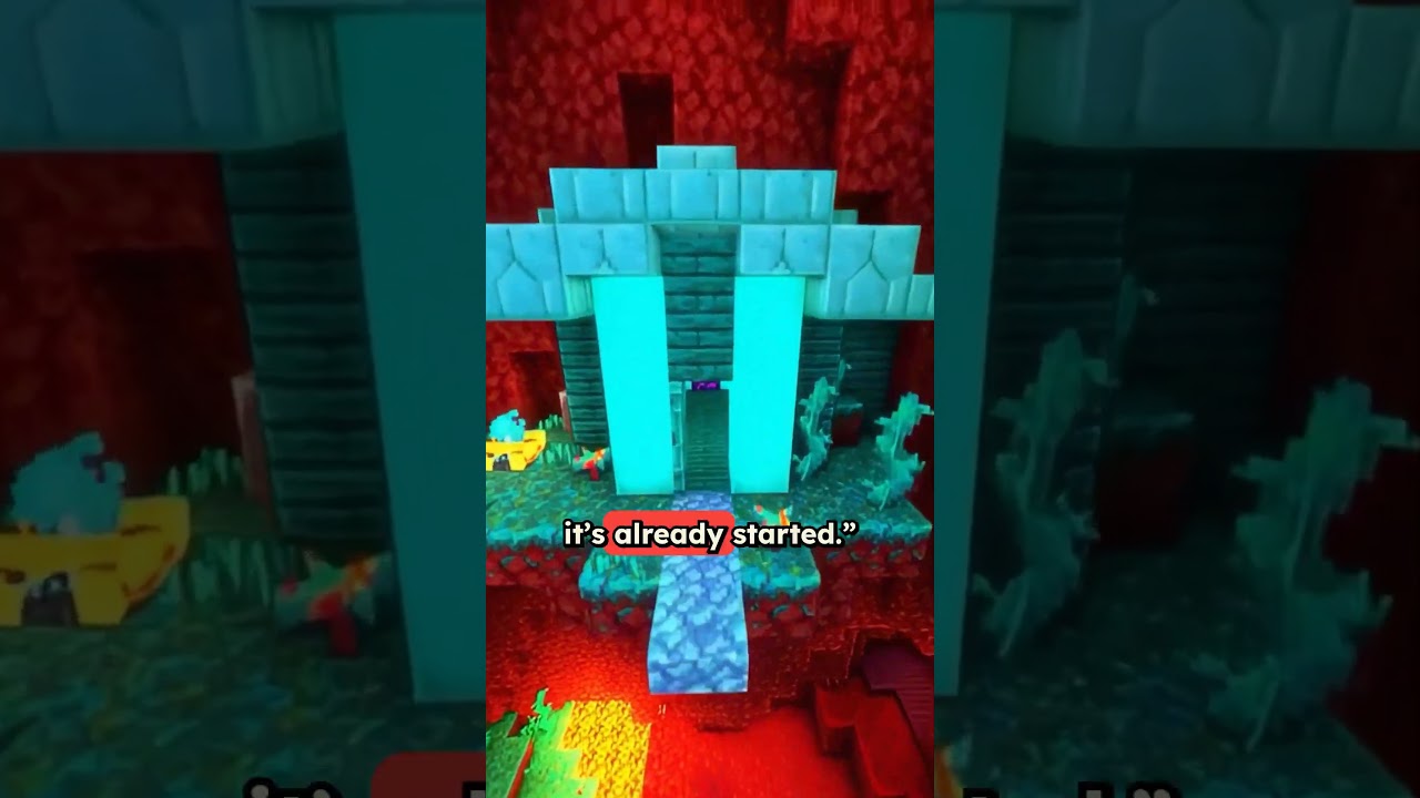 Mysterious horror story I found on the dark web….      