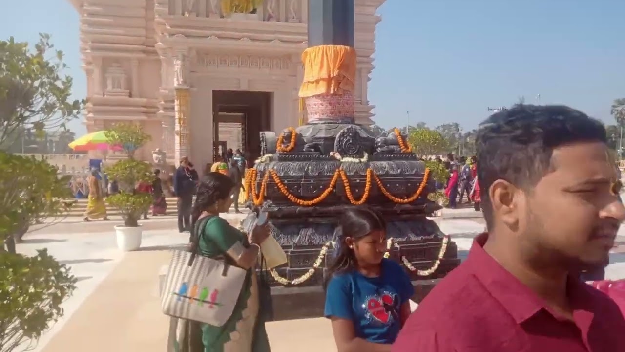 পুরি জগন্নাথ মন্দির দর্শন 