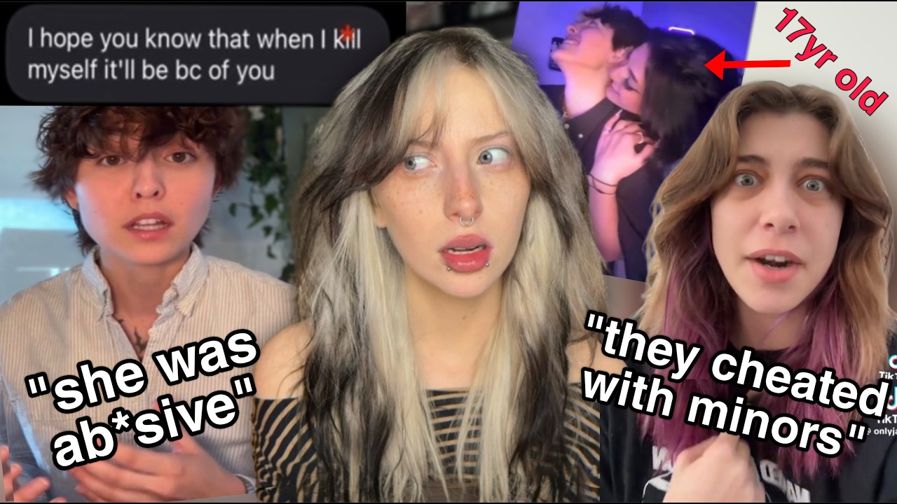 the onlyjayus and mattie westbrouck situation is disturbing | here’s everything we know