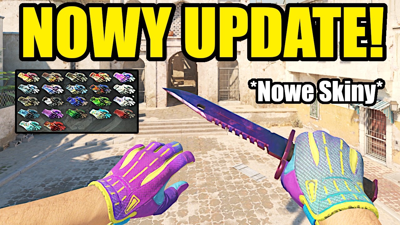NEW CS2 UPDATE! - Cash grab or did Valve finally do SOMETHING RIGHT? (New Skins)