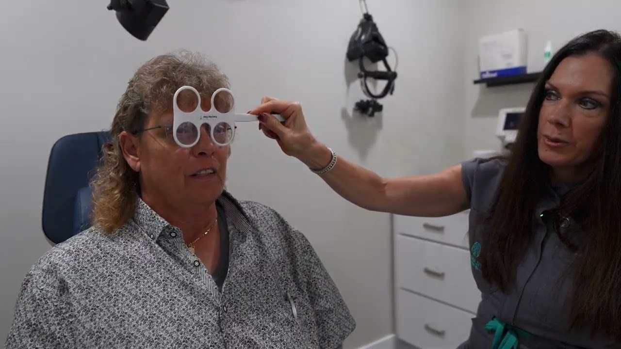 BVD Patient Testimonial