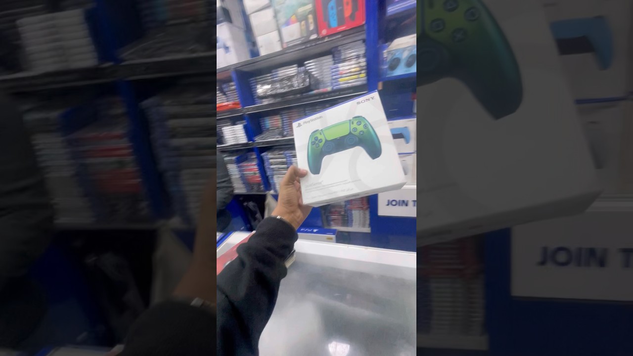 Ps5 Limted Edition🤯 