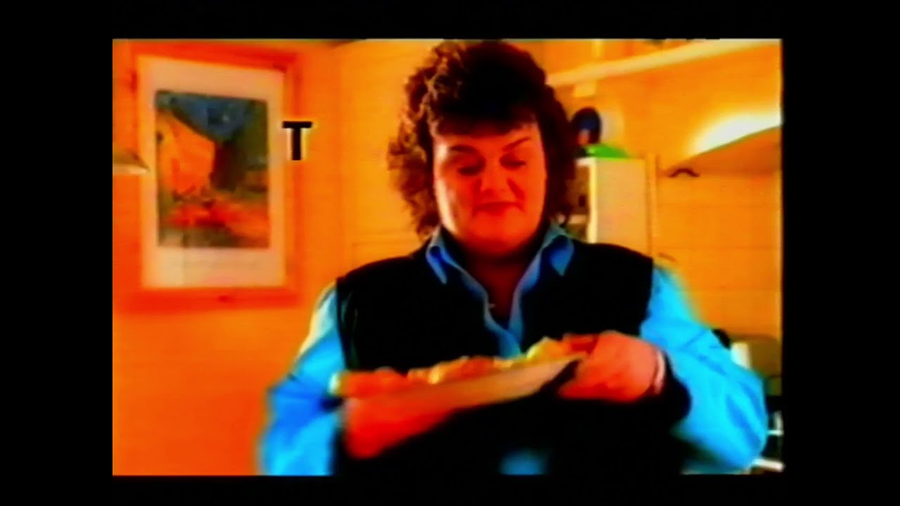 Think Euro. Irish Currency Changeover to Euro Commercial 2001
