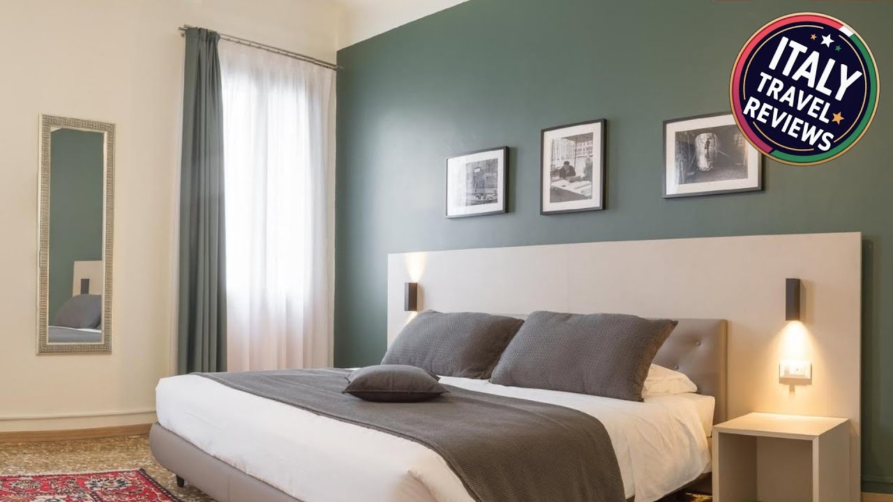 Grand Canal Suites | Venice, Italy | Hotel Review 🌟