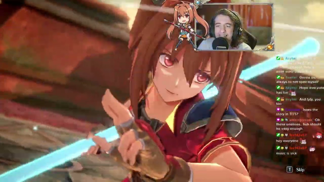 (31/1/26) TRAILS IN THE SKY FC REMAKE (NIGHTMARE) CHAPTER 3 PART 2 + FINAL CHAPTER PART 1