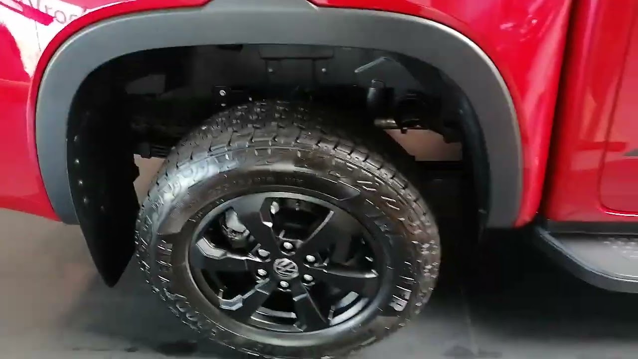 Wrocław, Salon VW, Brucknera, AMAROK, Dni Otwarte VID 20241018 161548