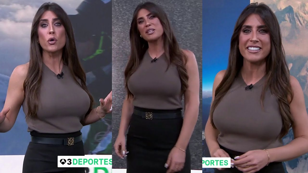 Alba Dueñas 15/11/2025