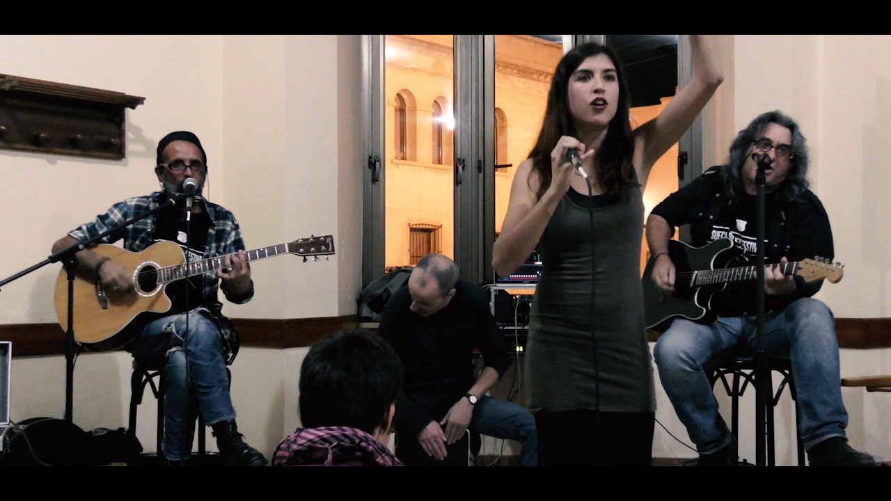 Dazzling Road - Got My Mojo Workin' (Muddy Waters)