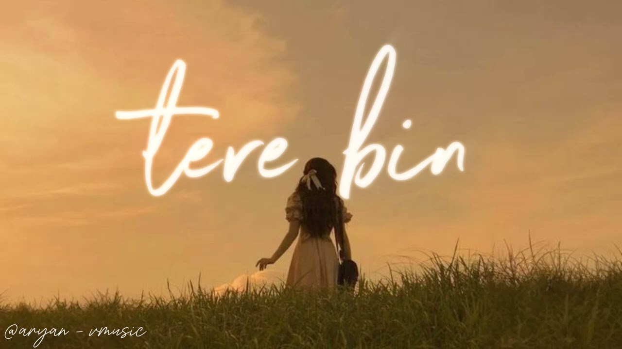 Tere bin | official Music Video | 