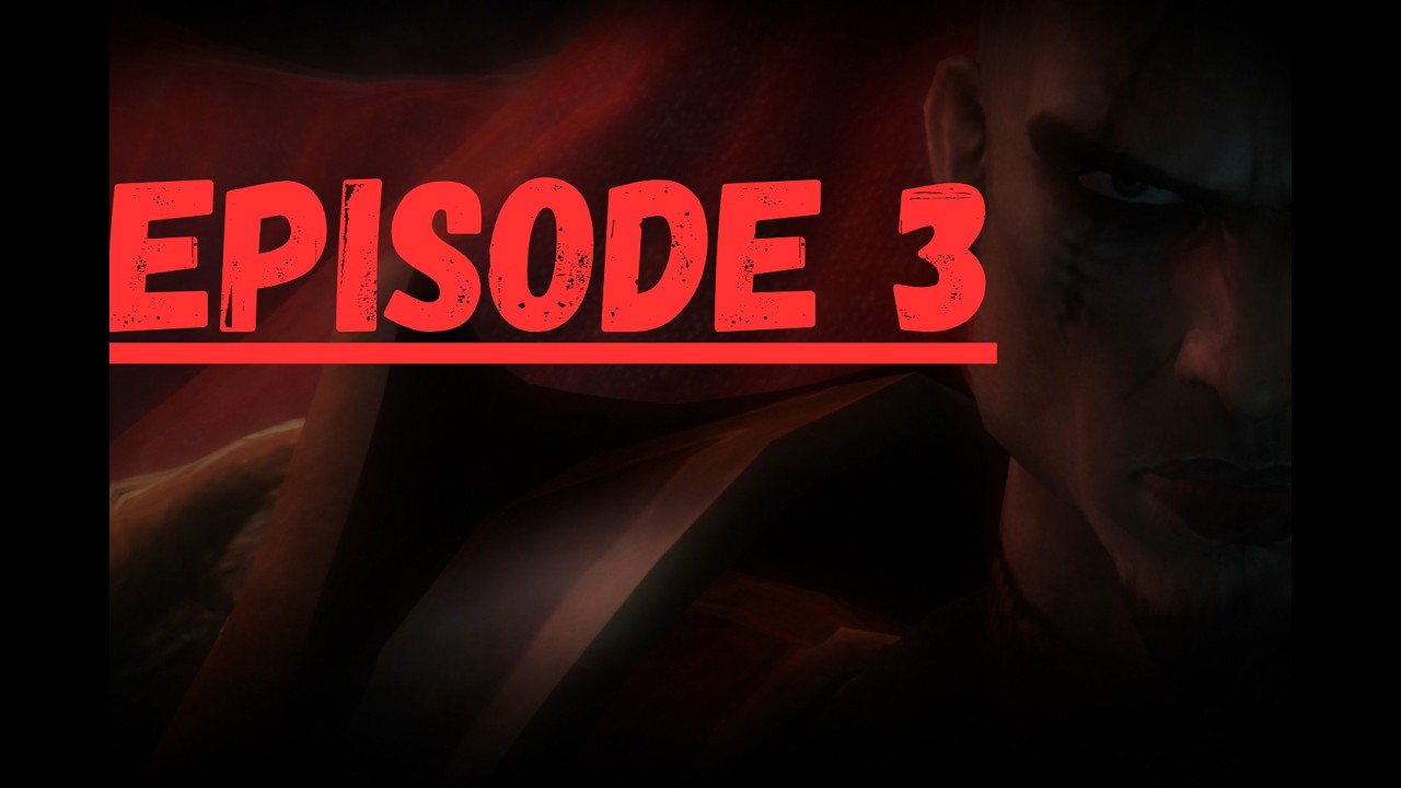 God of War 2 HARD mode Episode #3