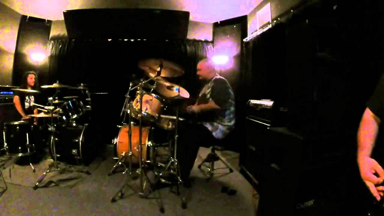 Ramon Banda - Consuming Fire - Redemption
