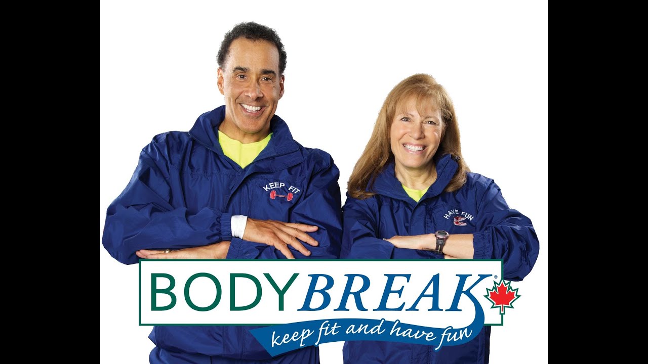 AVOID Frailty-Staying Active Update