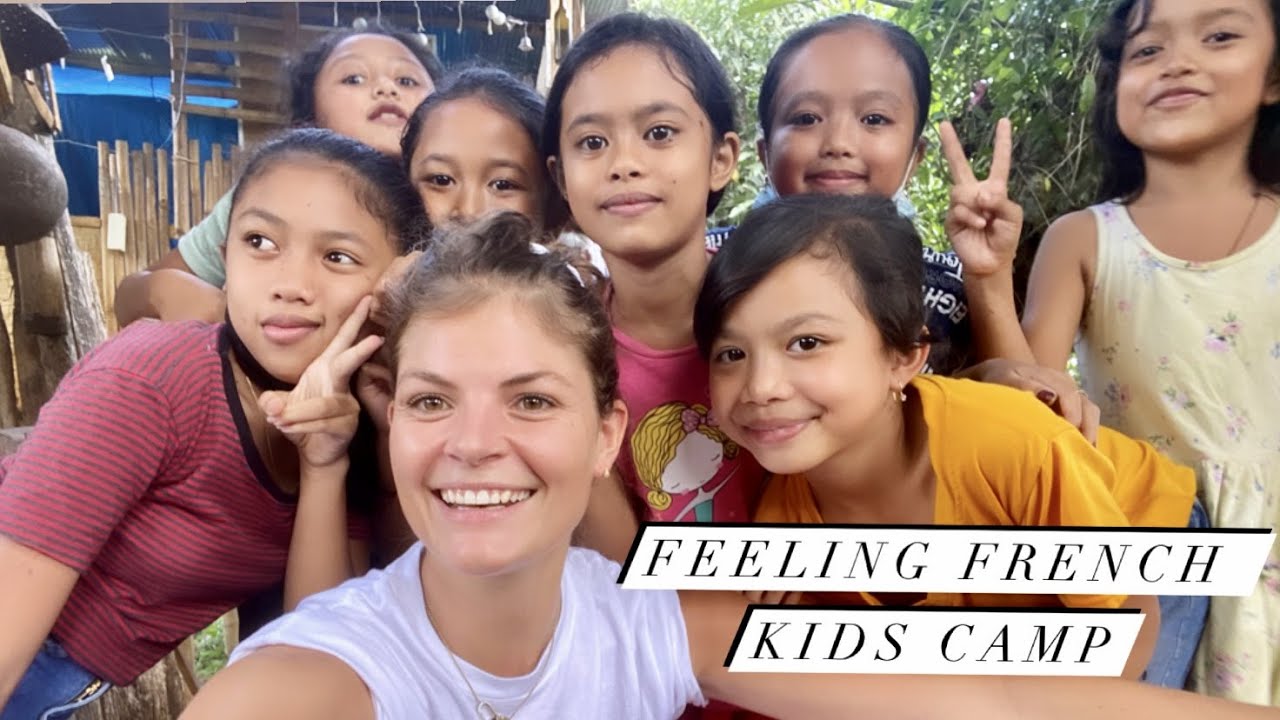ACTION Association caritative pour aider les enfants en INDONESIE