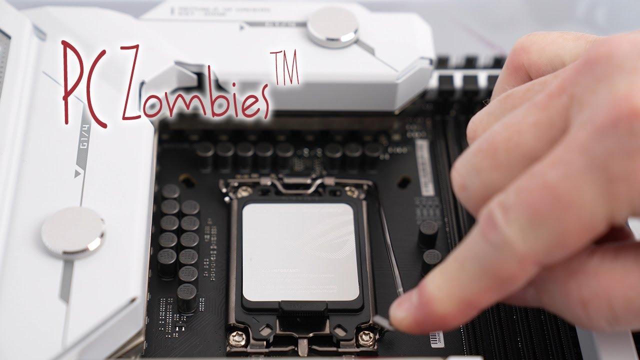 PC Build Secrets: Prep Like a Pro