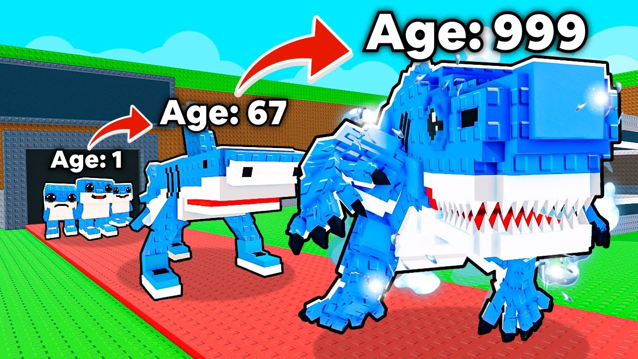 От 0 до 100 триллионов долларов, но мои гниды ВЫРАСТАЮТ в «Укради гниду!»