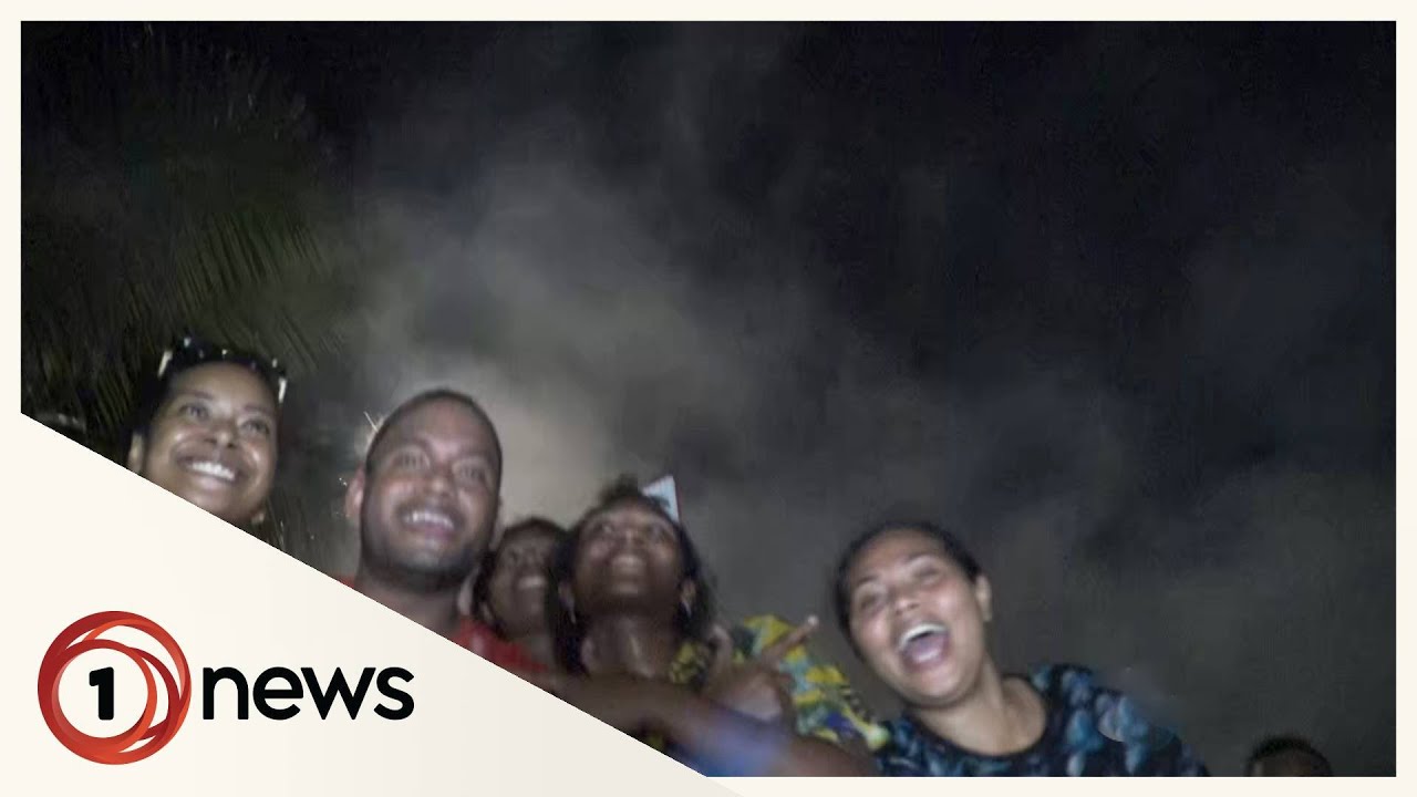 Fiji election: Kingmaker fracturing ahead of crucial day at parliament