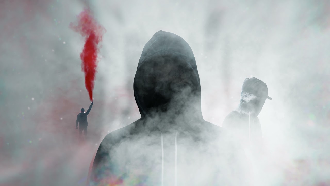 Escape The Day - Riot