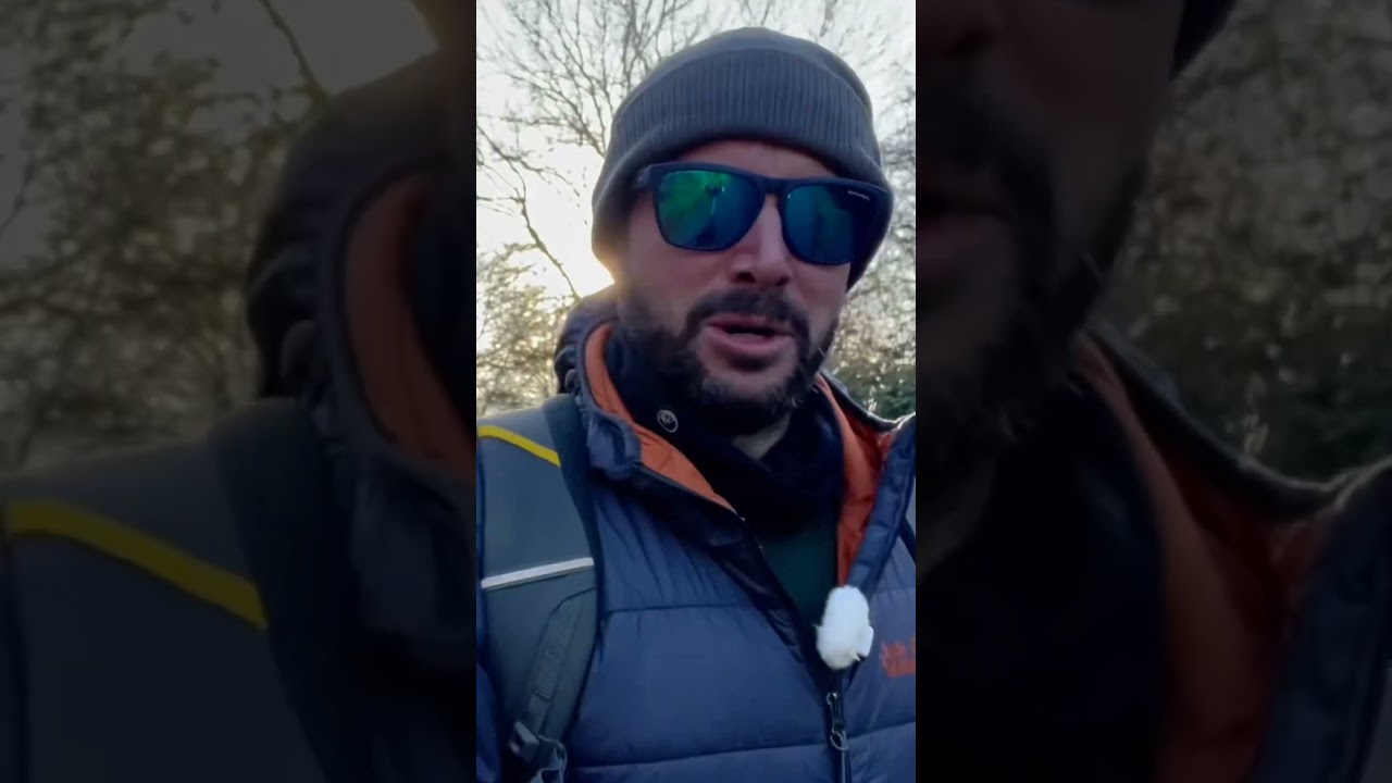 Fingers crossed for snow ❄️🌨️☃️ 