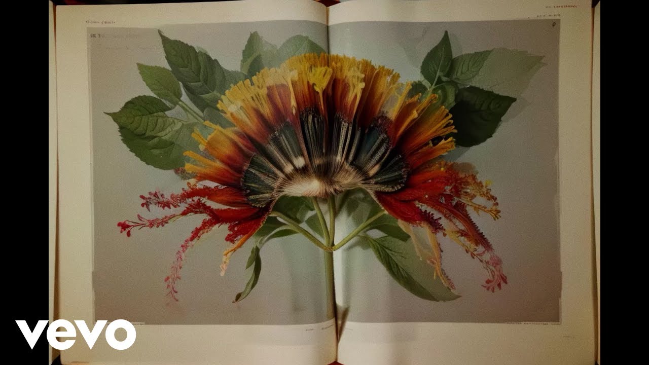 MACE, Venerus - OSSIGENO ؏ (Visual)