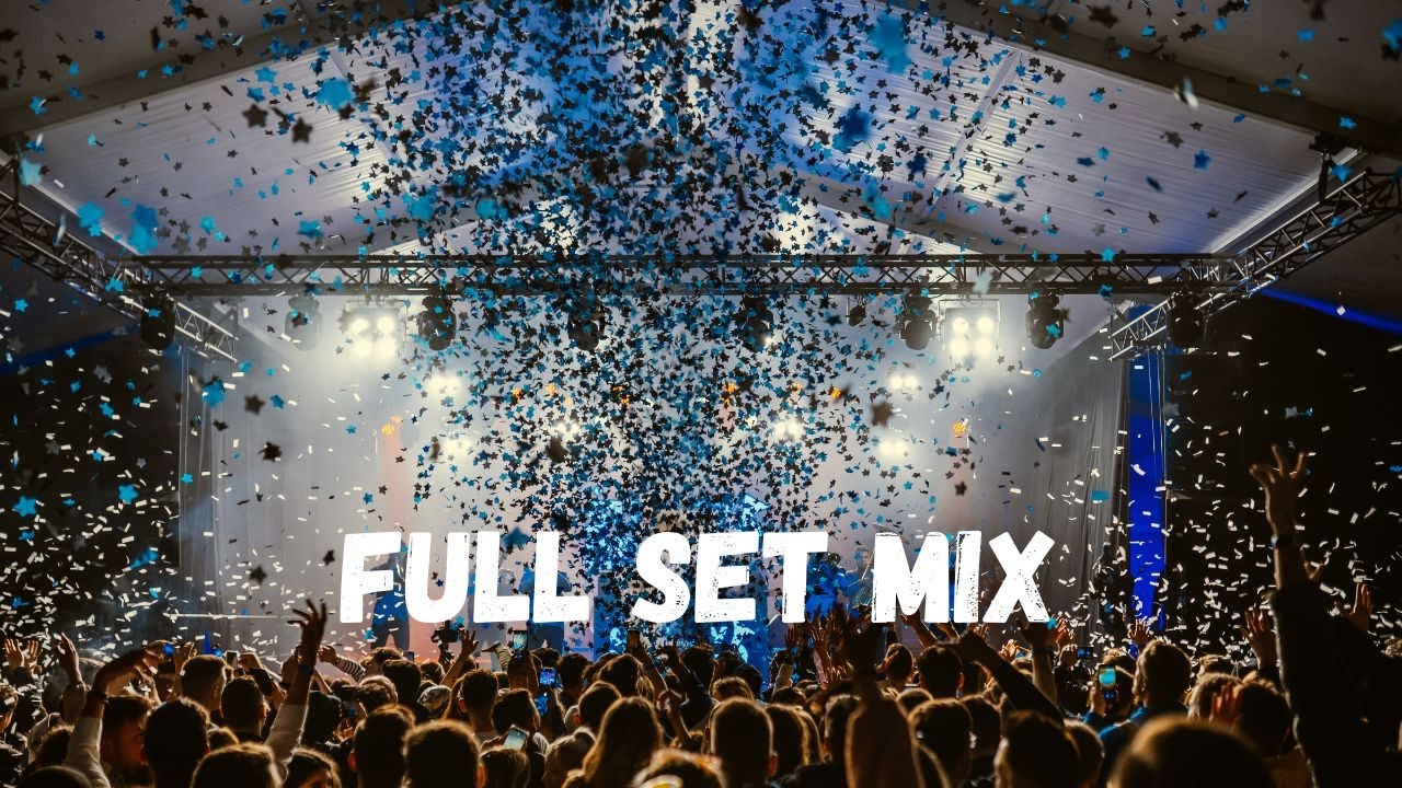 Live EDM Brass Fusion Set | SunCity Brass 2023 Full Concert