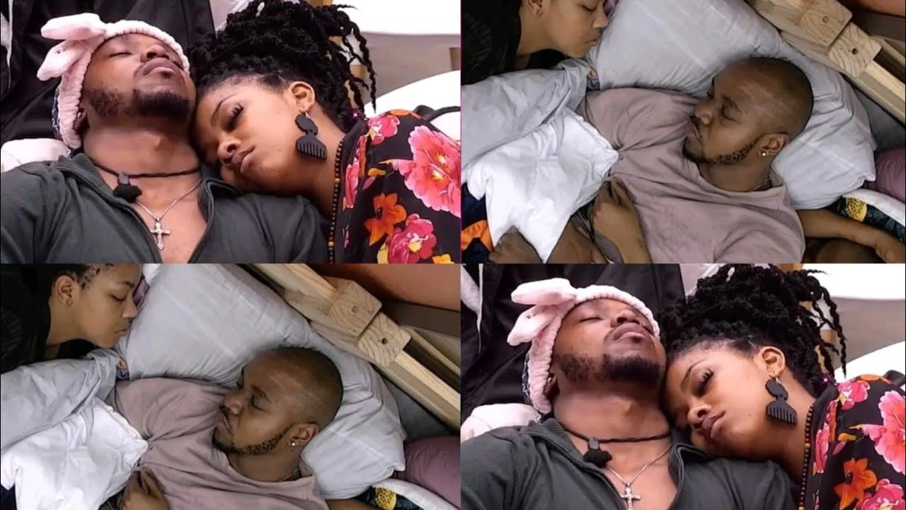 Shocking 😳 Jareed, Liema And Mpumi Makes Revelation about Their Relationship & Sleeping