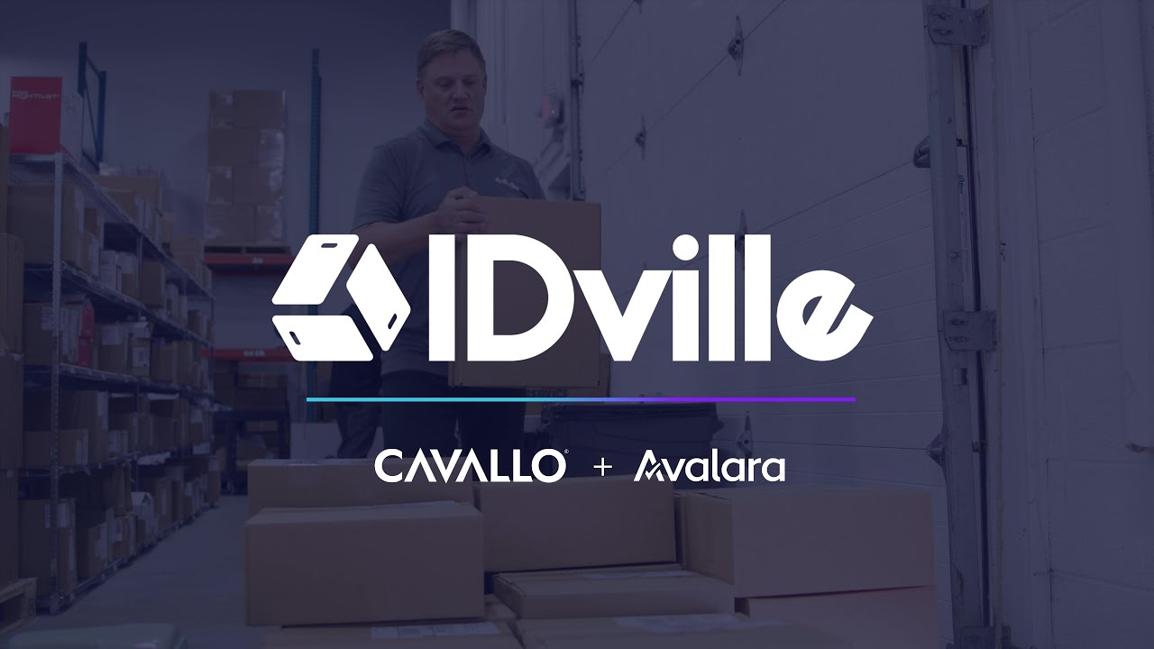 IDville Customer Story