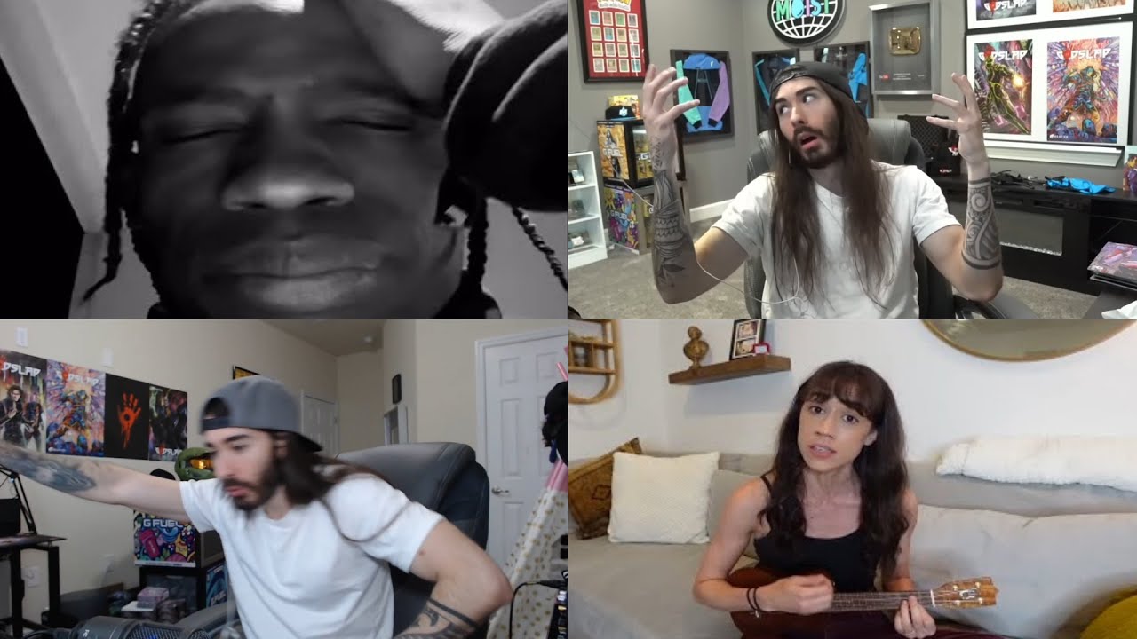 penguinz0 - Apologies Compilation