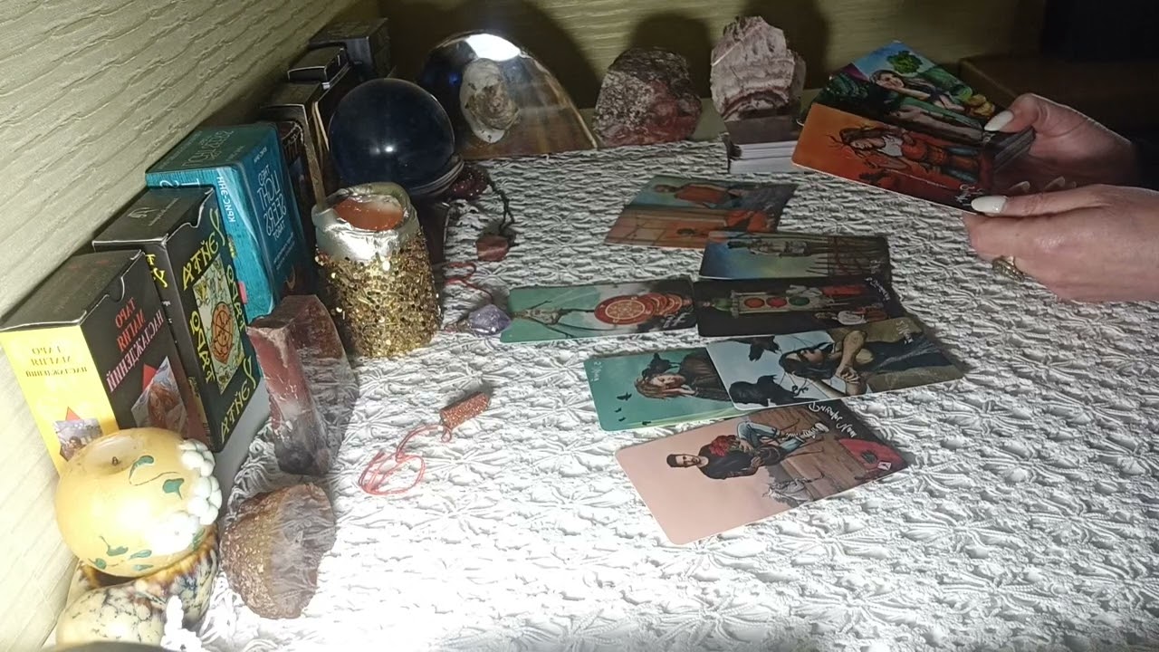 Ты на ПОРОГЕ ПЕРЕМЕН. Лайфхак🔥Таро для мужчин.