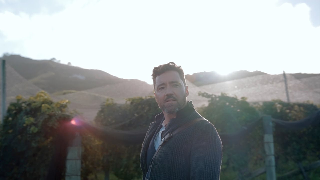 Waiheke Island - Poderi Crisci  - The Recipe For Life