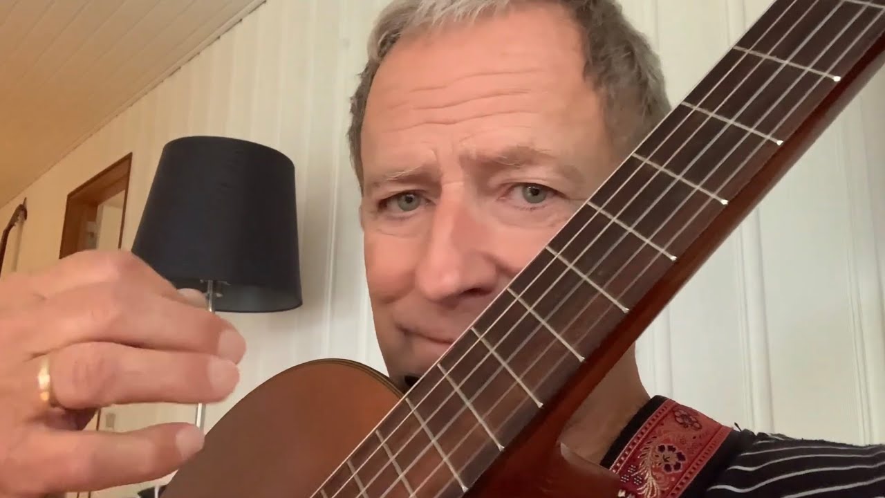 PeterPeter »I Don’t Wanna Talk About It«