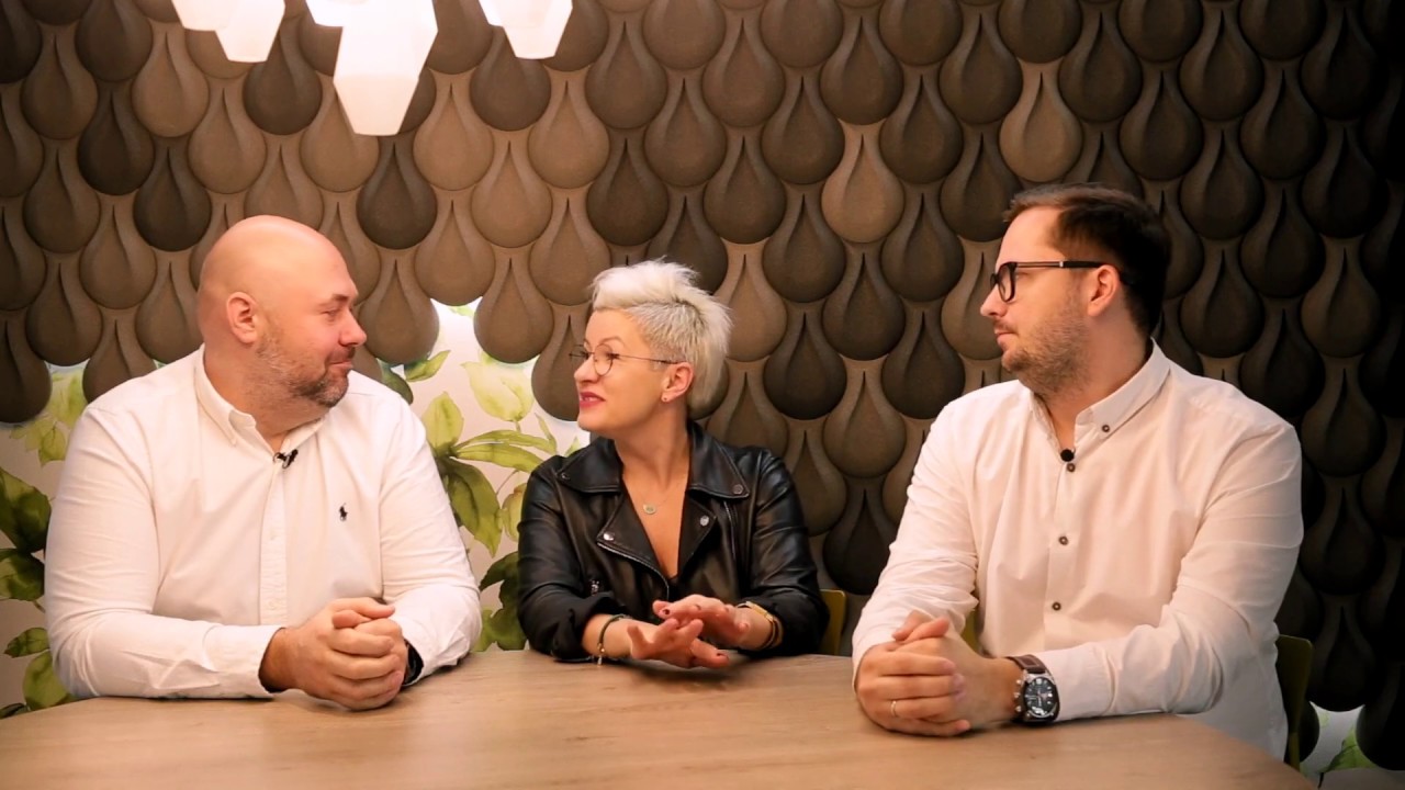 KOKU SUSHI - informacja o tym jak to się zaczęło i gdzie jesteśmy w tej chwili