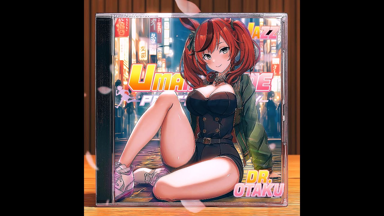 Nice Nature — Out of Triangle | UMA JAZZ (Uma Musume)