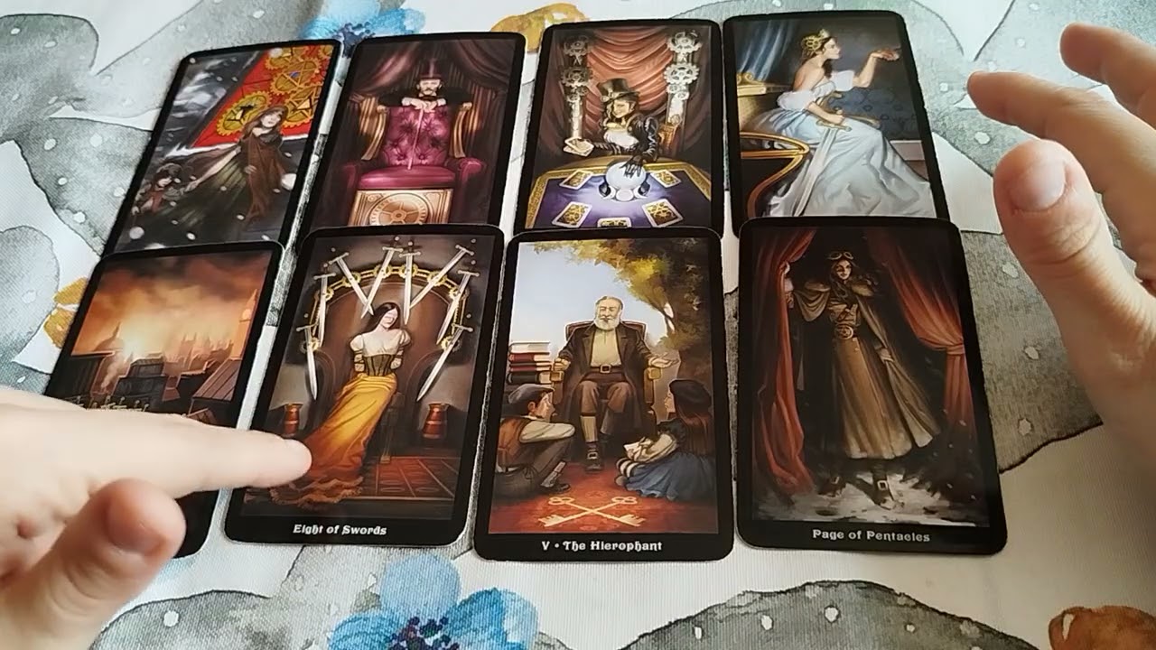 🇻🇪PREDICCIONES VENEZUELA🇻🇪 tarot. FUTURO DIOSDADO CABELLO