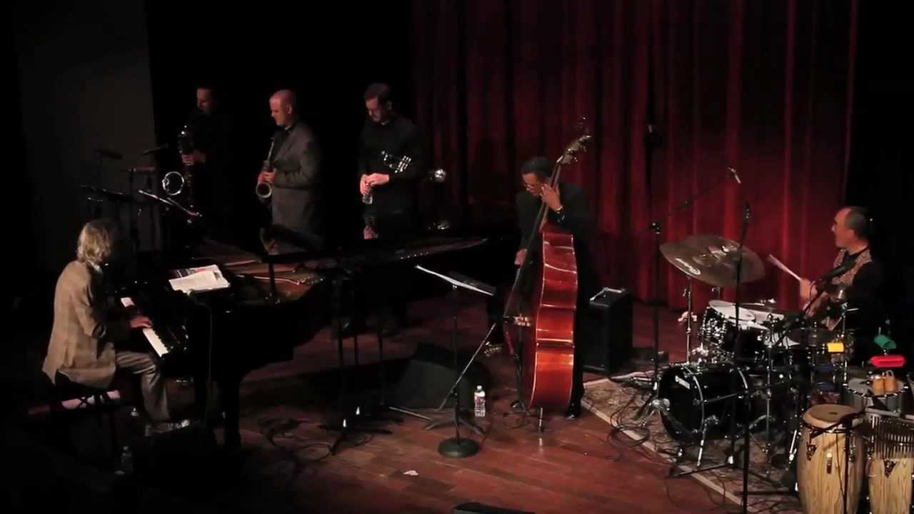 The Terry Disley Experience Live in Concert