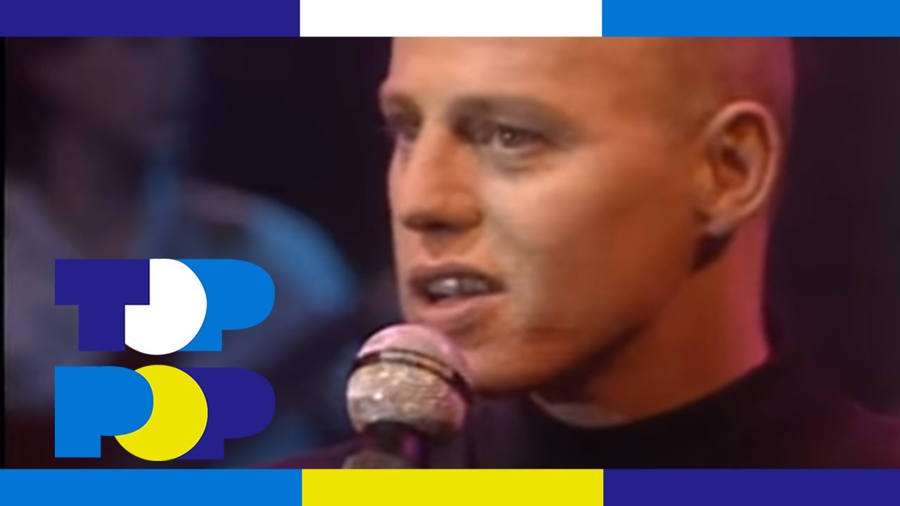 Splitsing - Recht Uit Het Hart • TopPop