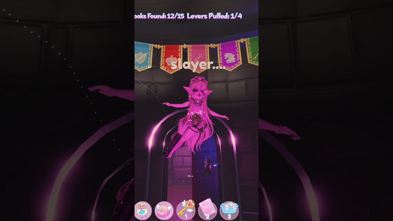 ДЕНЬ 16. Полный туториал по созданию сундука! #royalehigh #robloxdressup