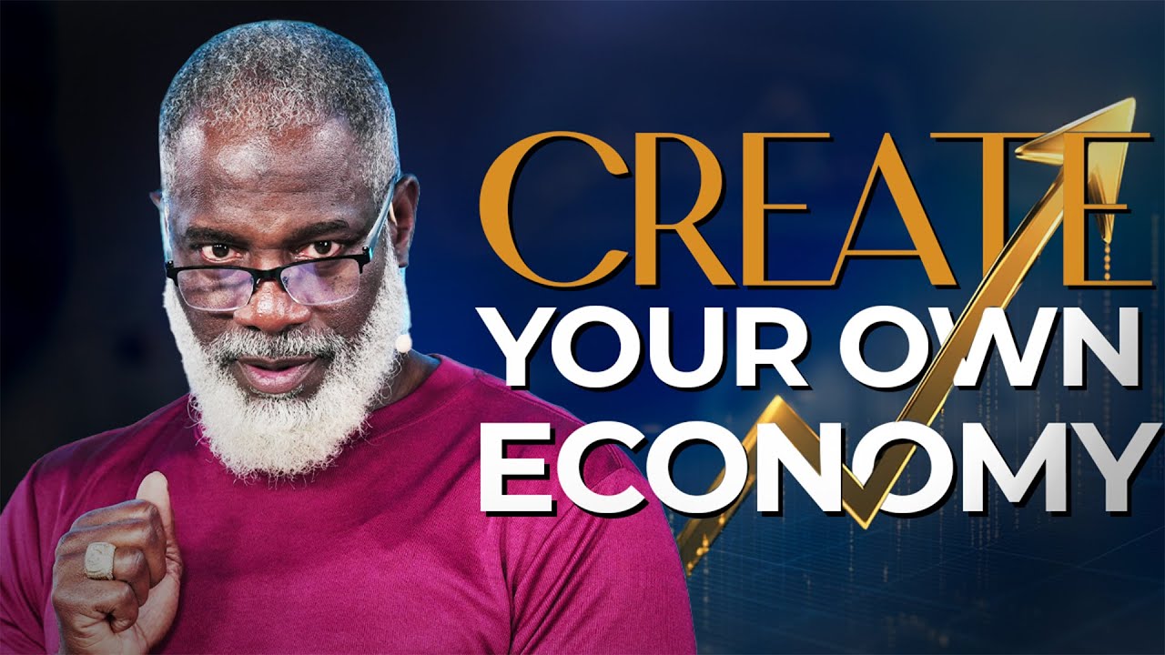 How To Keep The Trump Tariff Economy From Crushing You