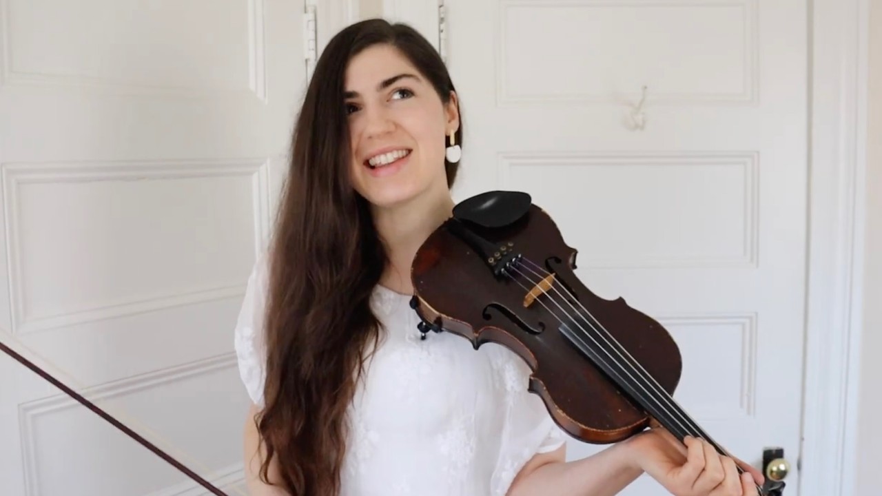 PHRASING & EXPRESSIVENESS for fiddlers ✨ Make your fiddle sing